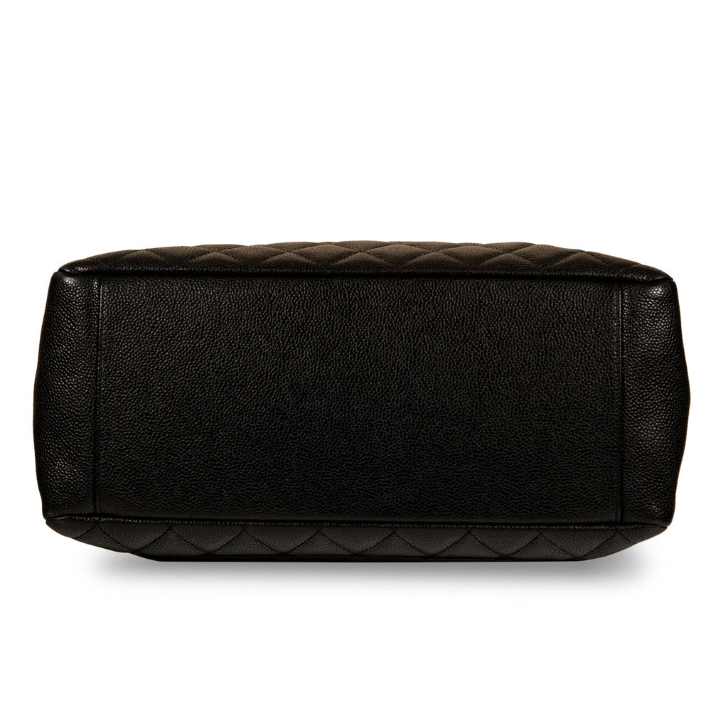 Chanel Grand Shopping Tote - GST - GHW