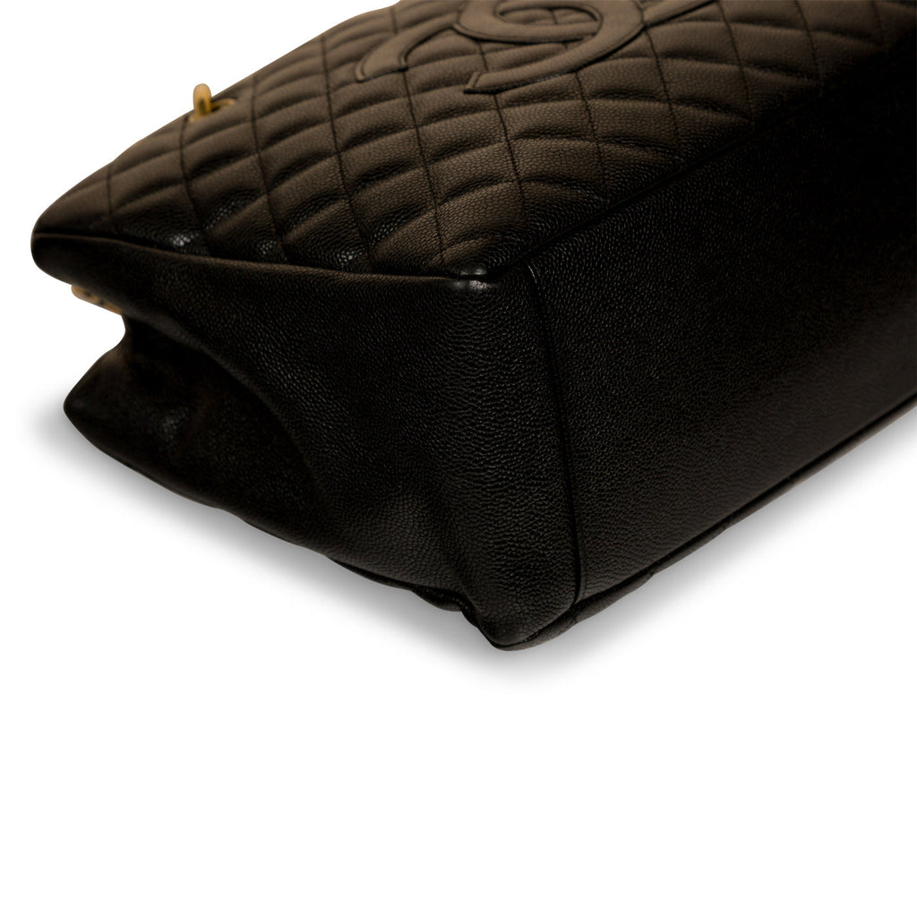 Chanel Grand Shopping Tote - GST - GHW