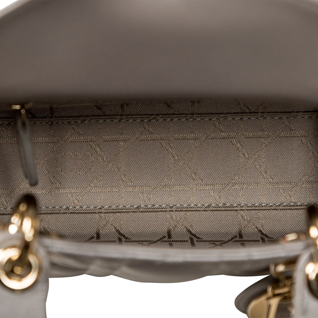 Christian Dior Mini Lady Dior