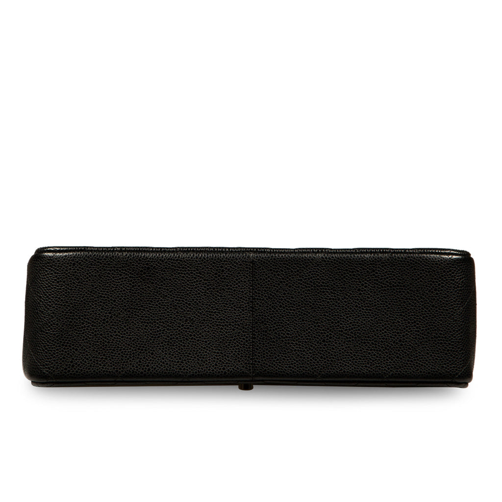 Chanel Classic Flap Bag - Jumbo