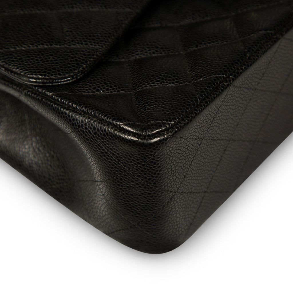 Chanel Classic Flap Bag - Jumbo