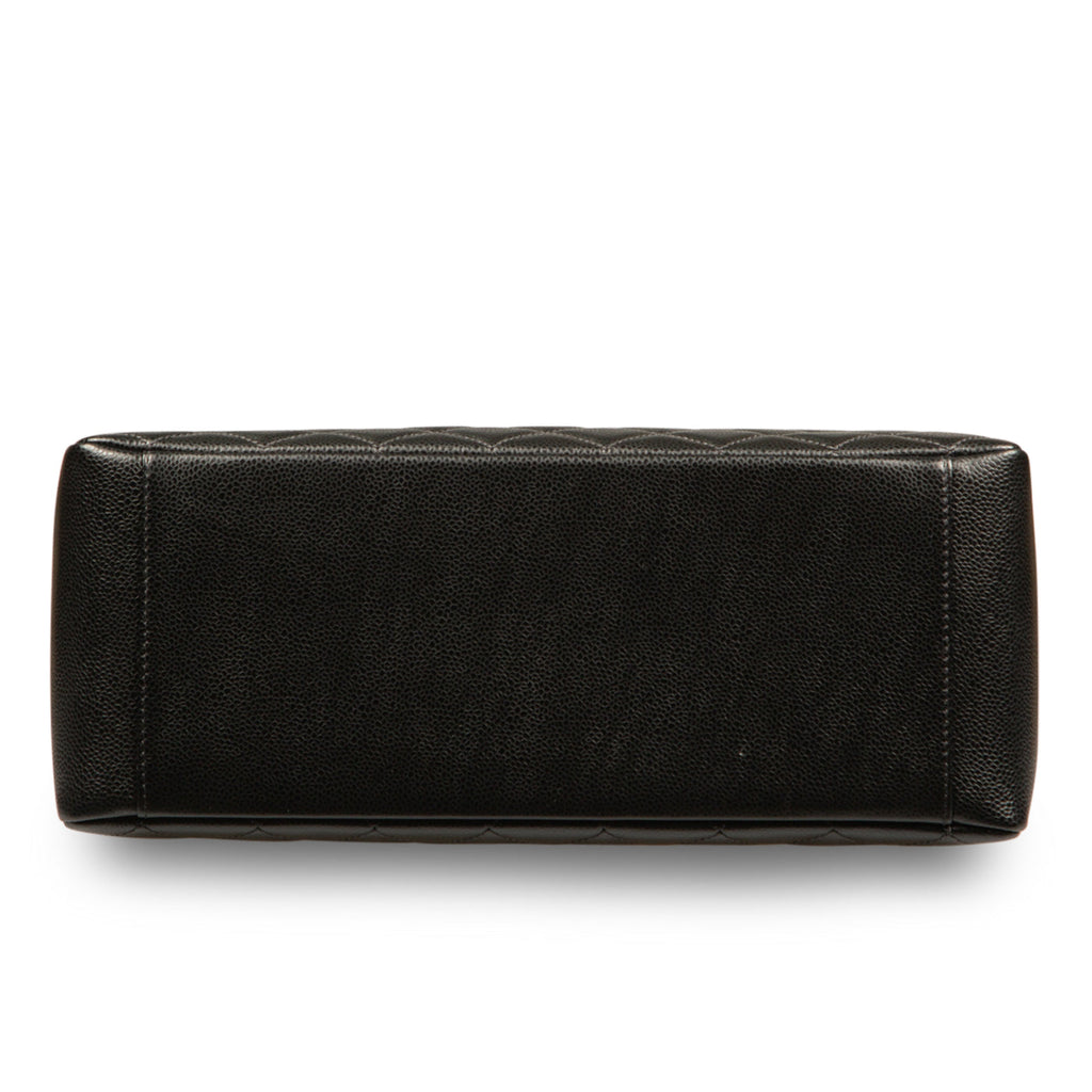 Chanel GST - Caviar