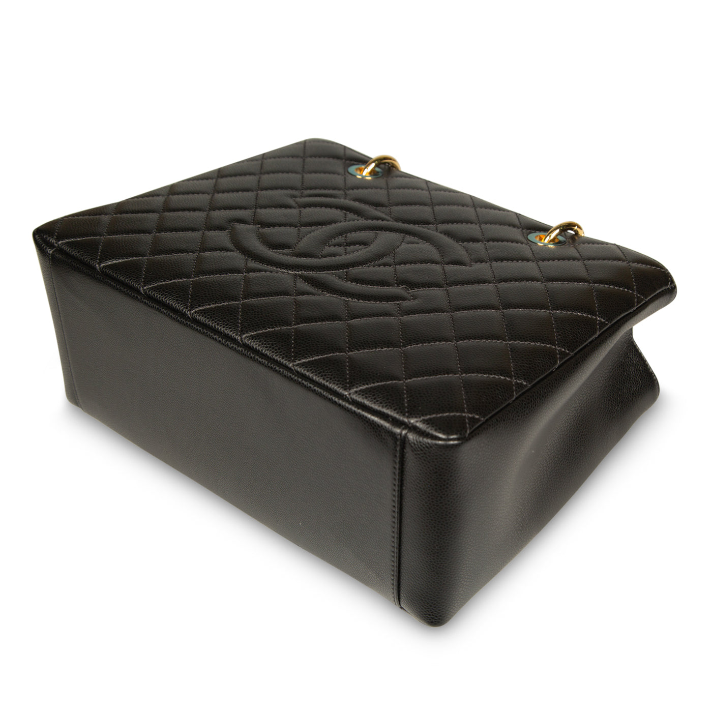 Chanel GST - Caviar