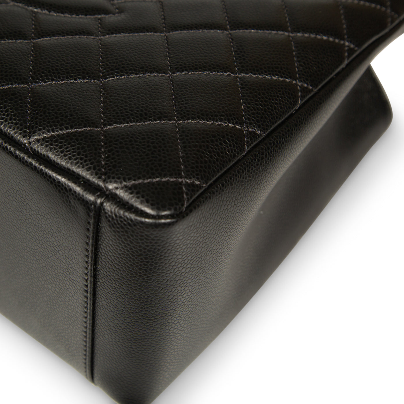 Chanel GST - Caviar