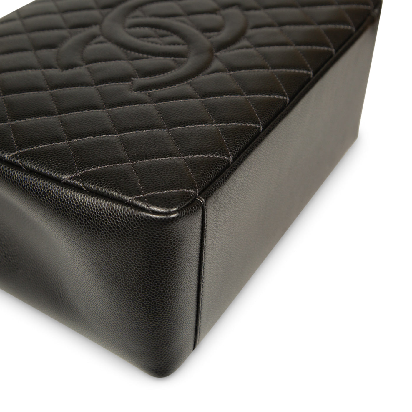 Chanel GST - Caviar