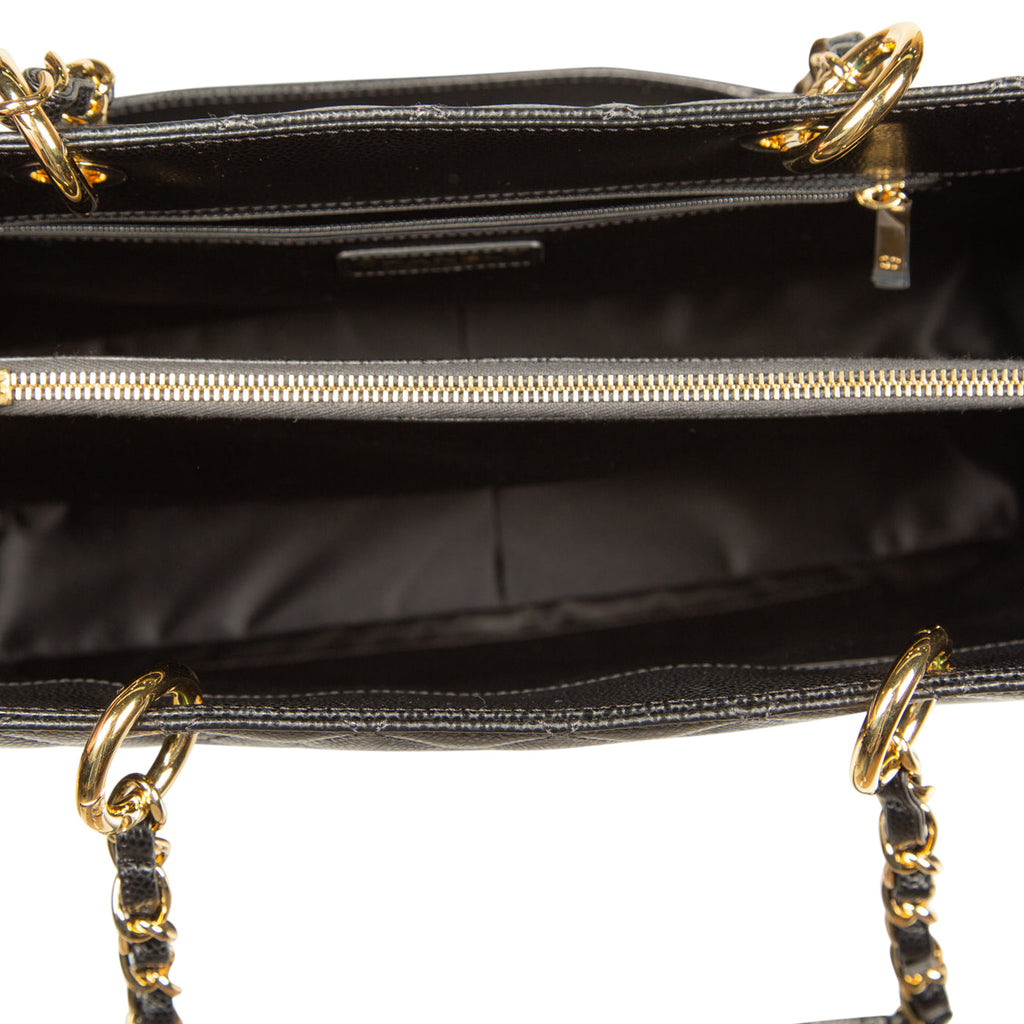 Chanel GST - Caviar