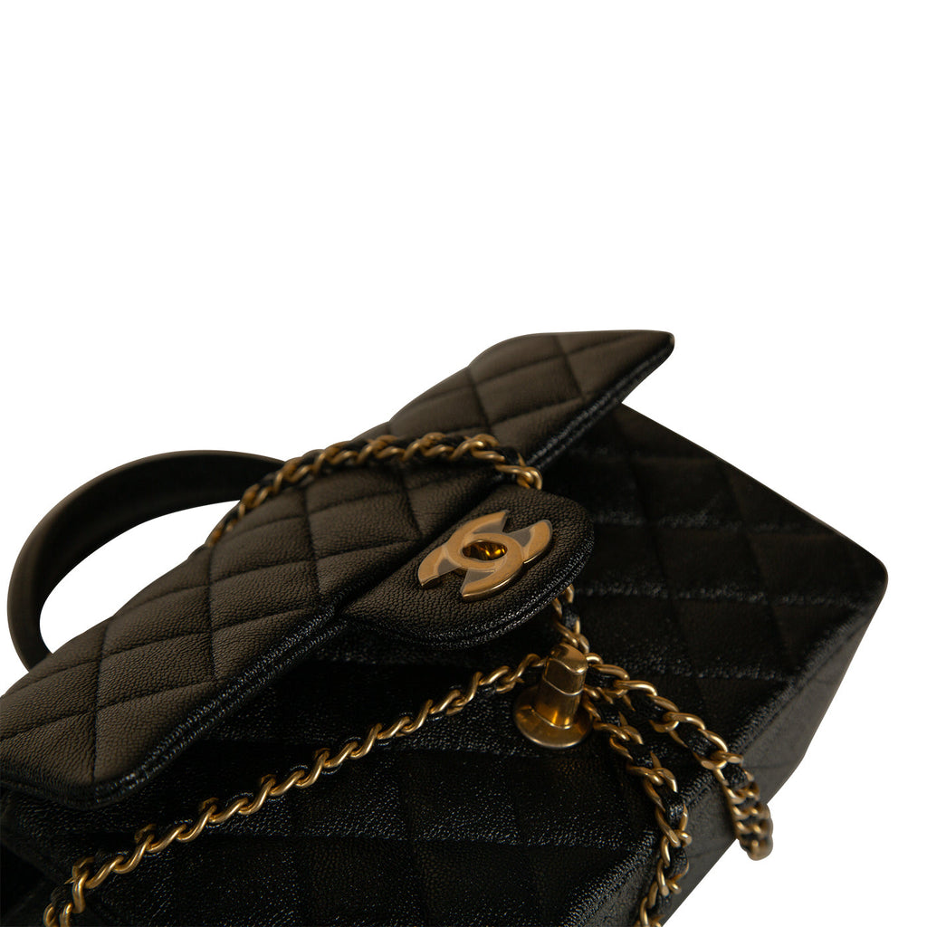 Chanel Classic Flap Bag - Mini Rectangular Top Handle