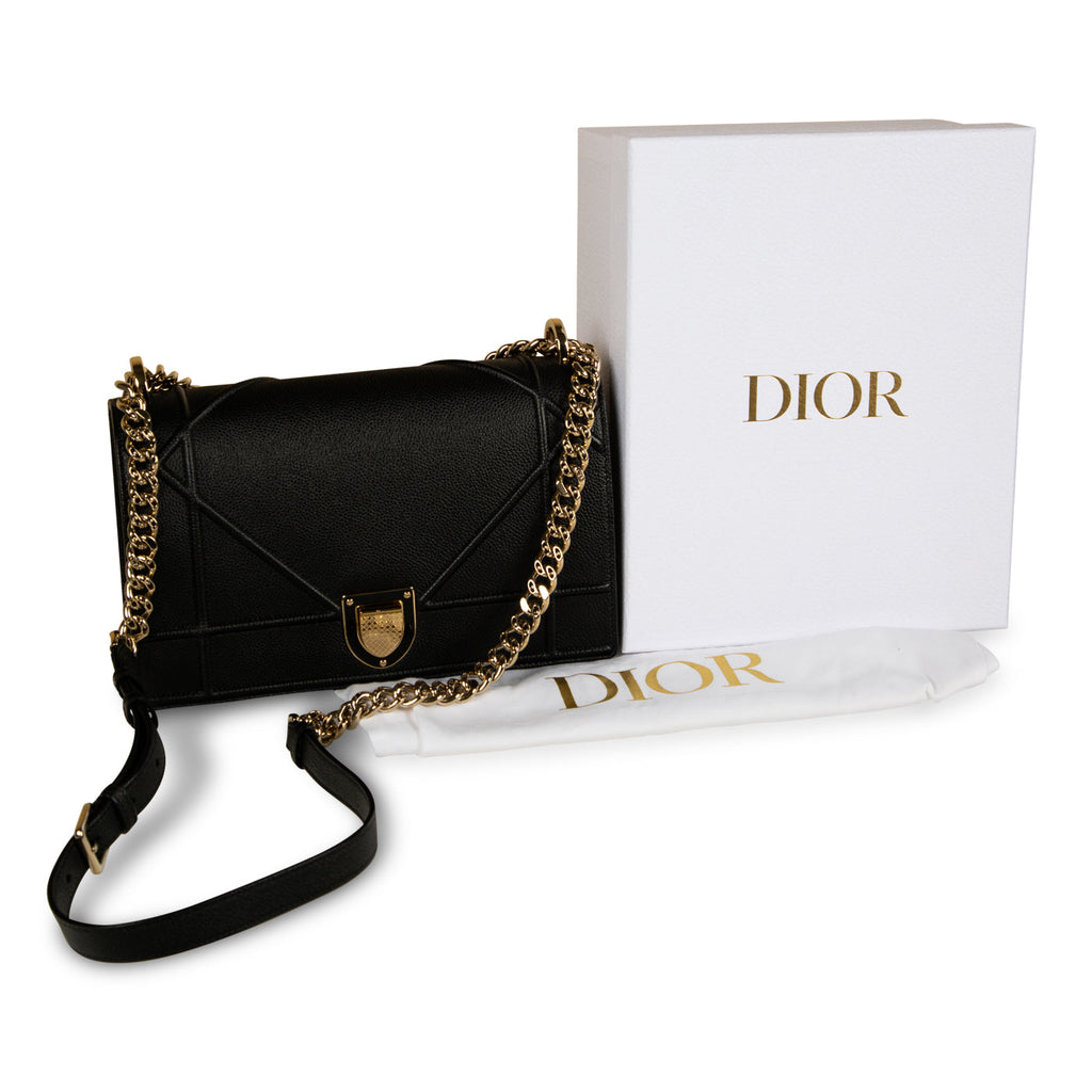 Christian Dior Diorama