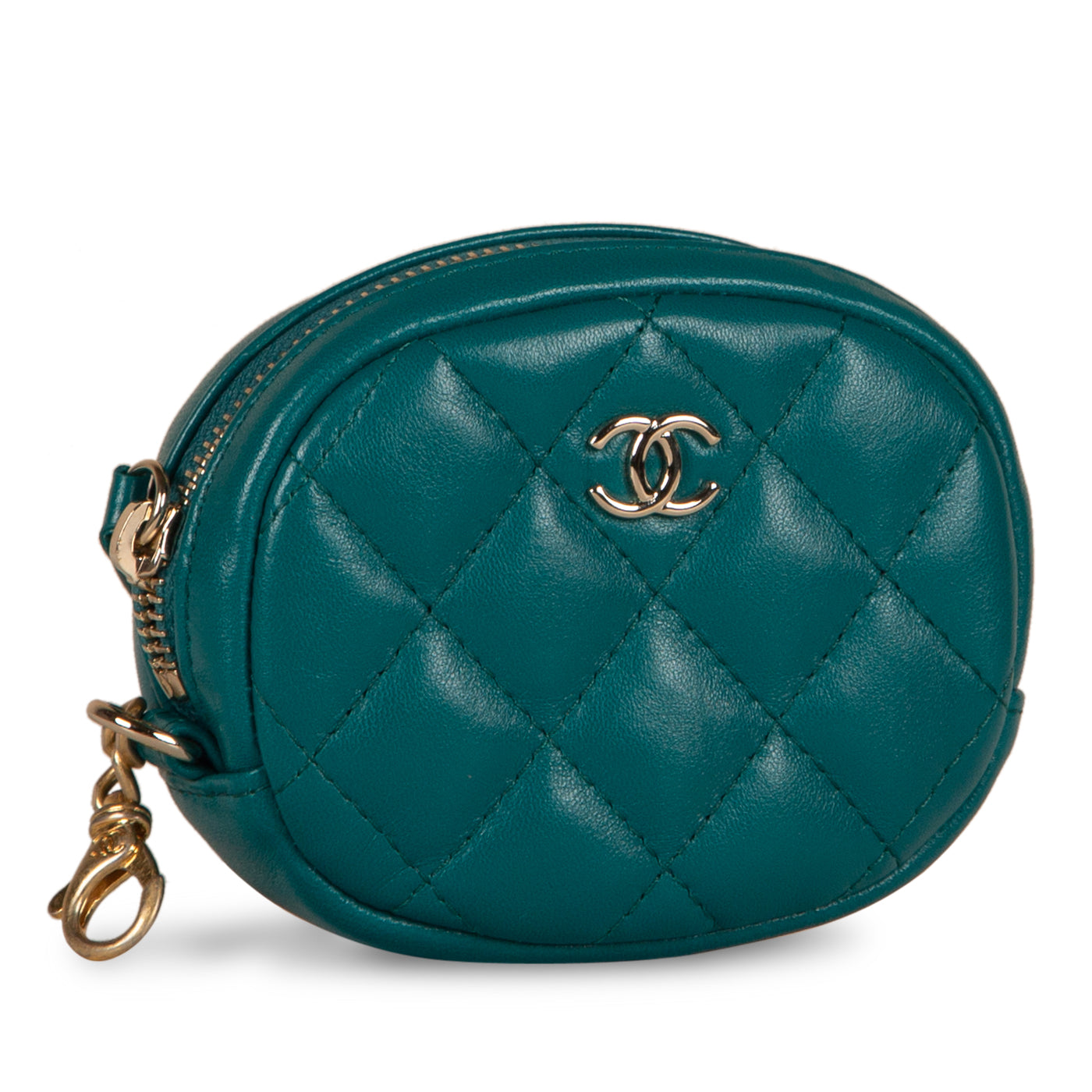 Chanel Chanel 19 WOC with Coin Purse
