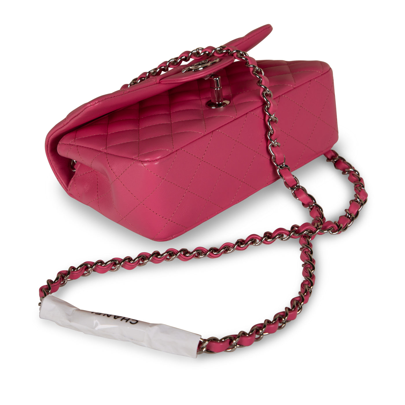 Chanel Classic Flap Bag - Mini Rectangular