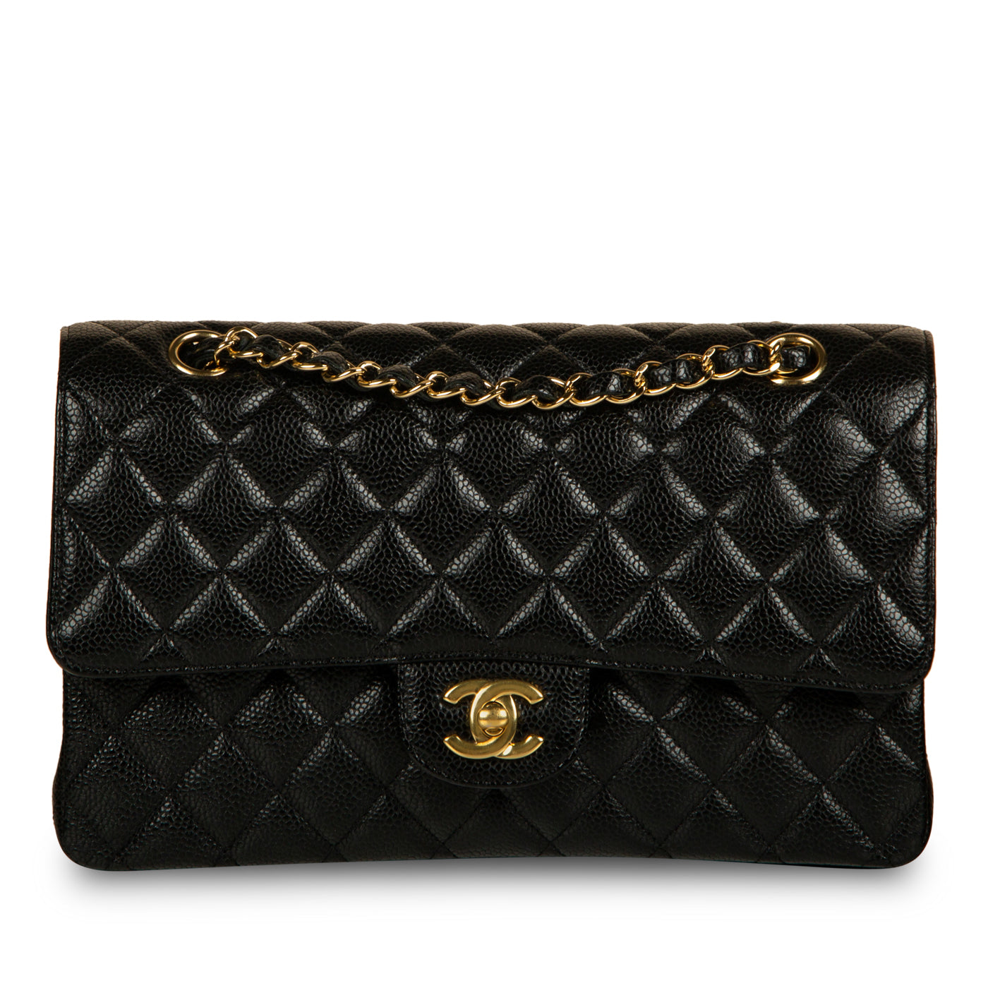 Chanel Classic Flap Bag - Medium