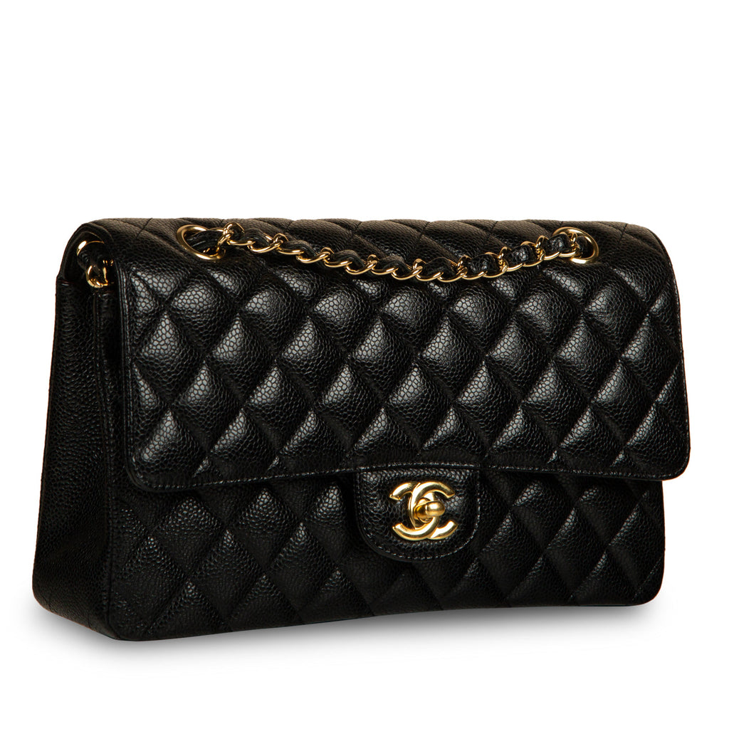 Chanel Classic Flap Bag - Medium