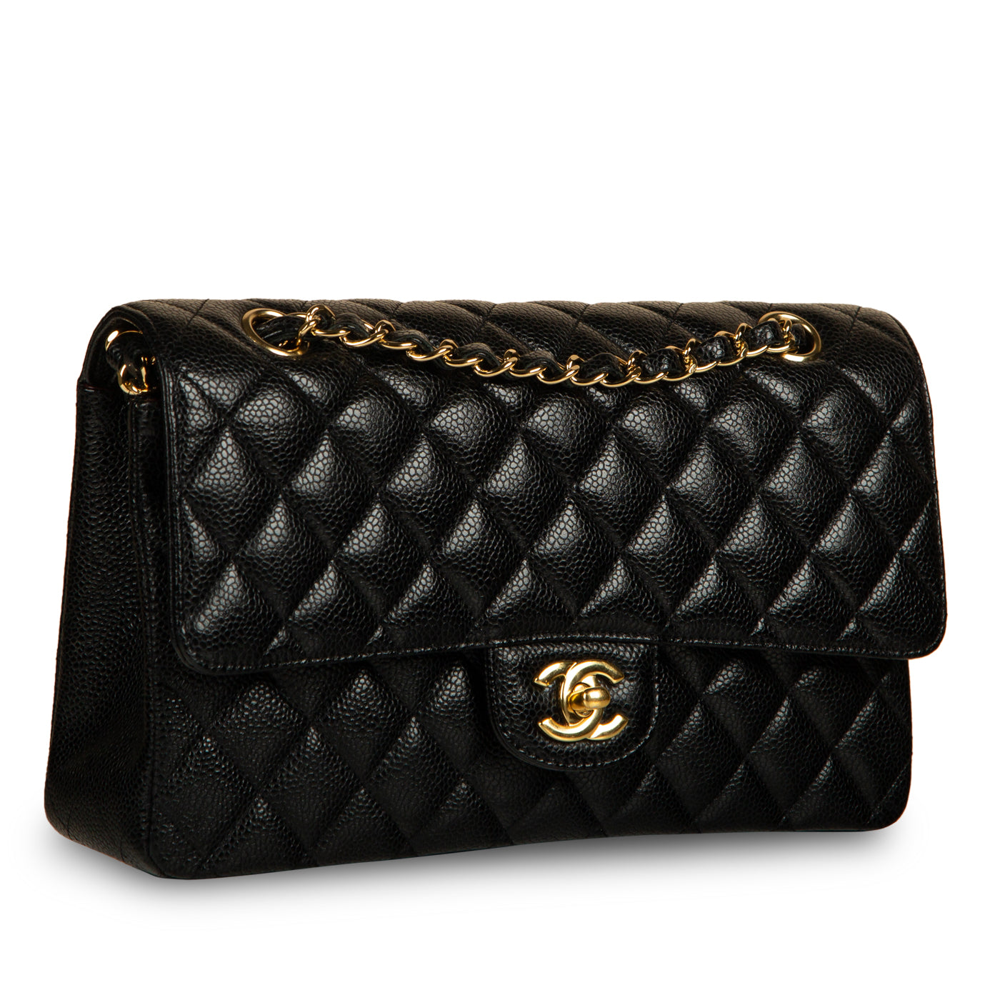 Chanel Classic Flap Bag - Medium