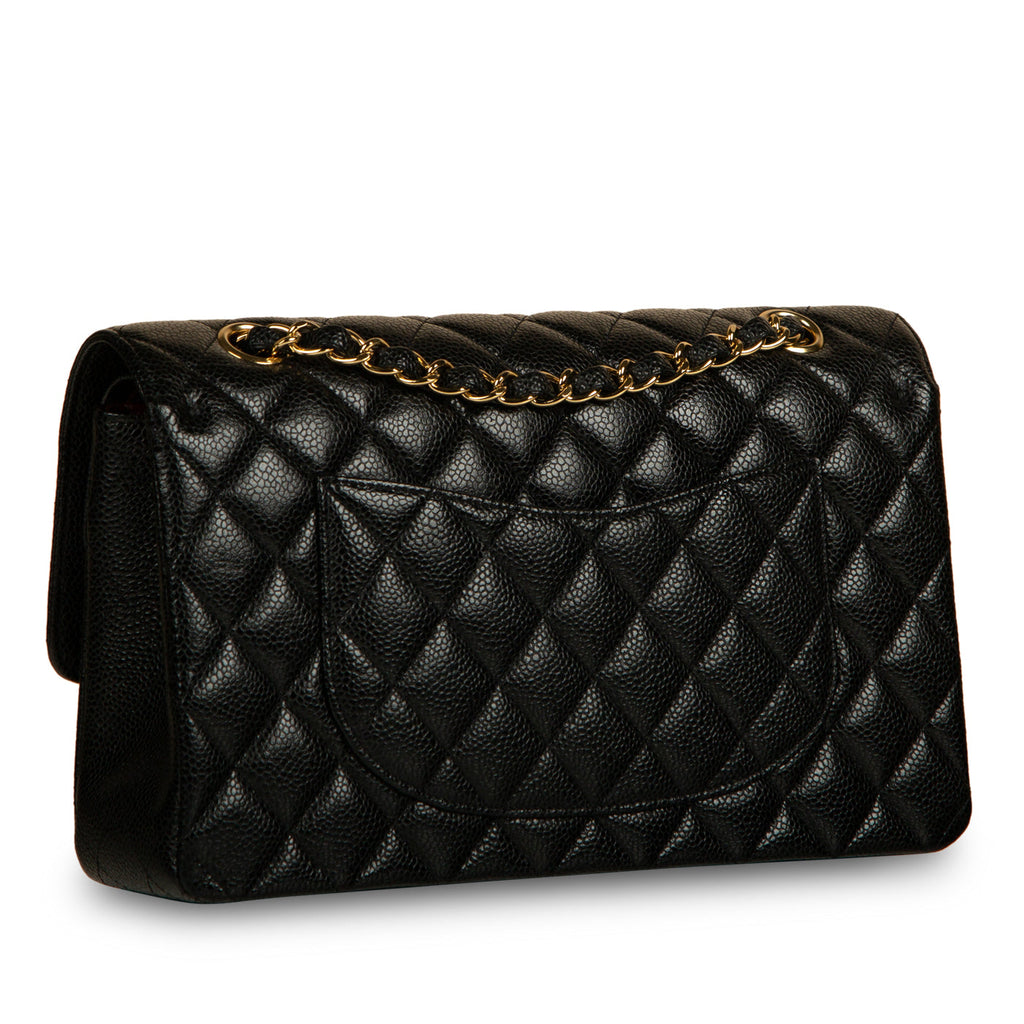 Chanel Classic Flap Bag - Medium