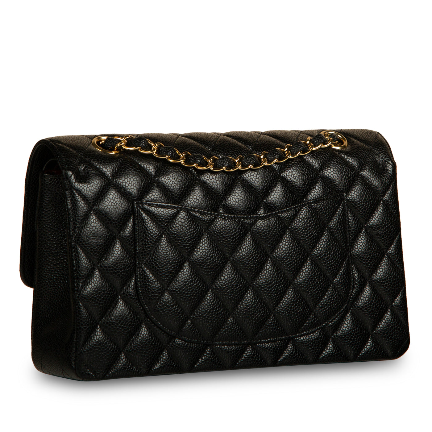 Chanel Classic Flap Bag - Medium