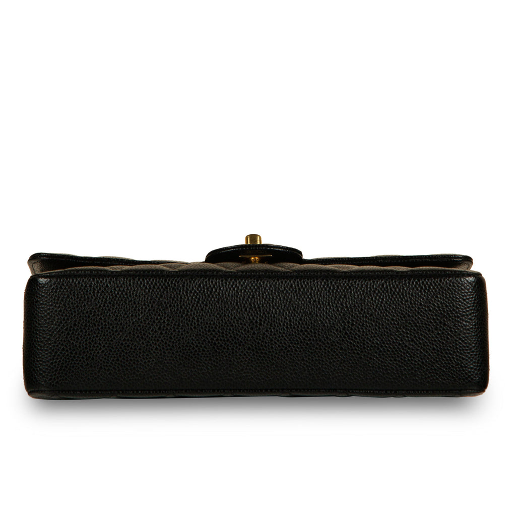 Chanel Classic Flap Bag - Medium