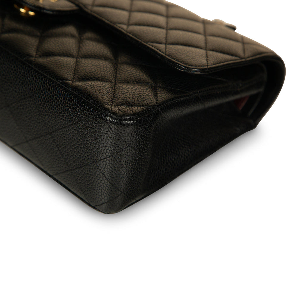 Chanel Classic Flap Bag - Medium
