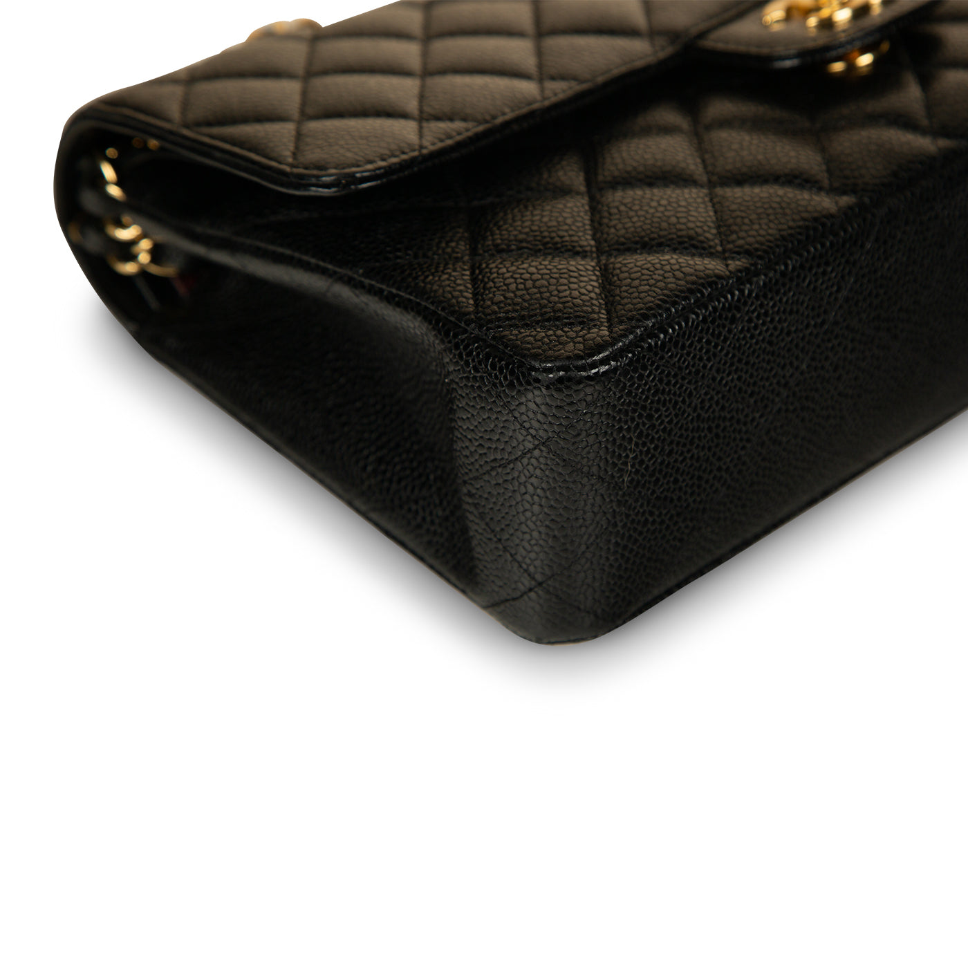 Chanel Classic Flap Bag - Medium