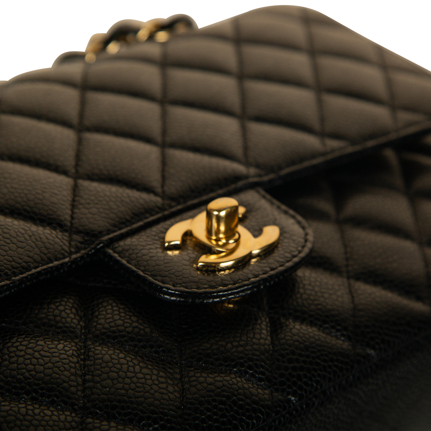 Chanel Classic Flap Bag - Medium
