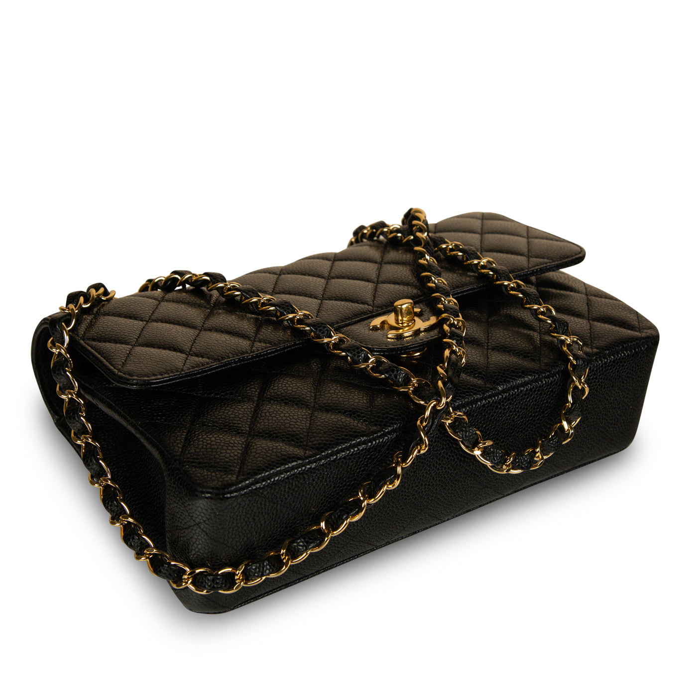Chanel Classic Flap Bag - Medium