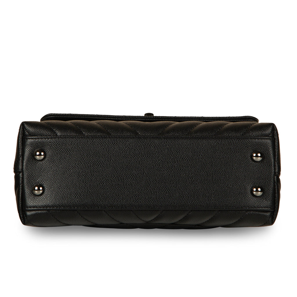 Chanel Coco Handle - Small