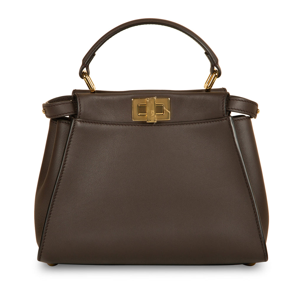 Fendi Peekaboo Mini