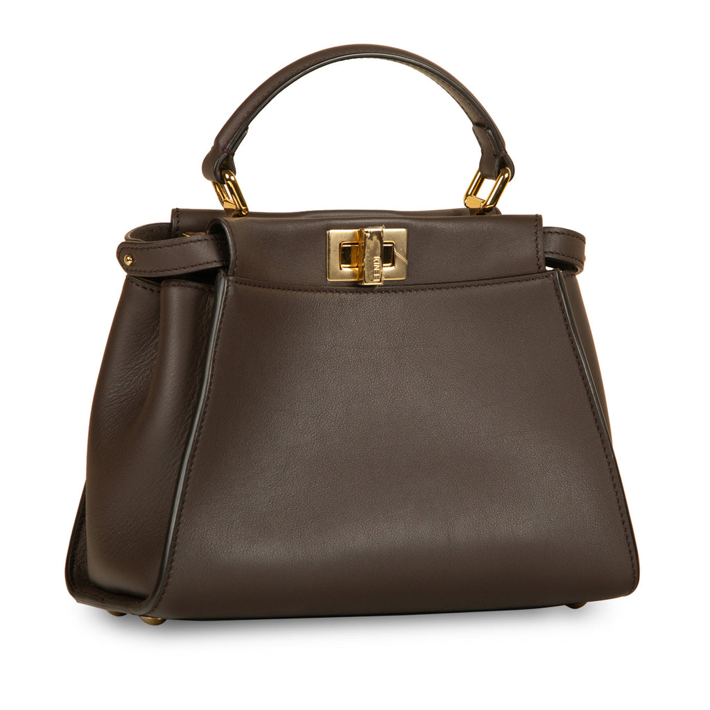 Fendi Peekaboo Mini