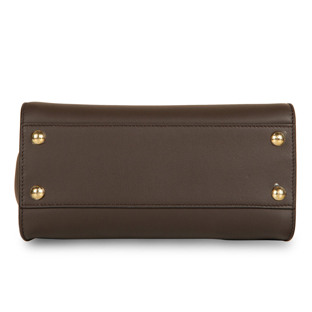 Fendi Peekaboo Mini