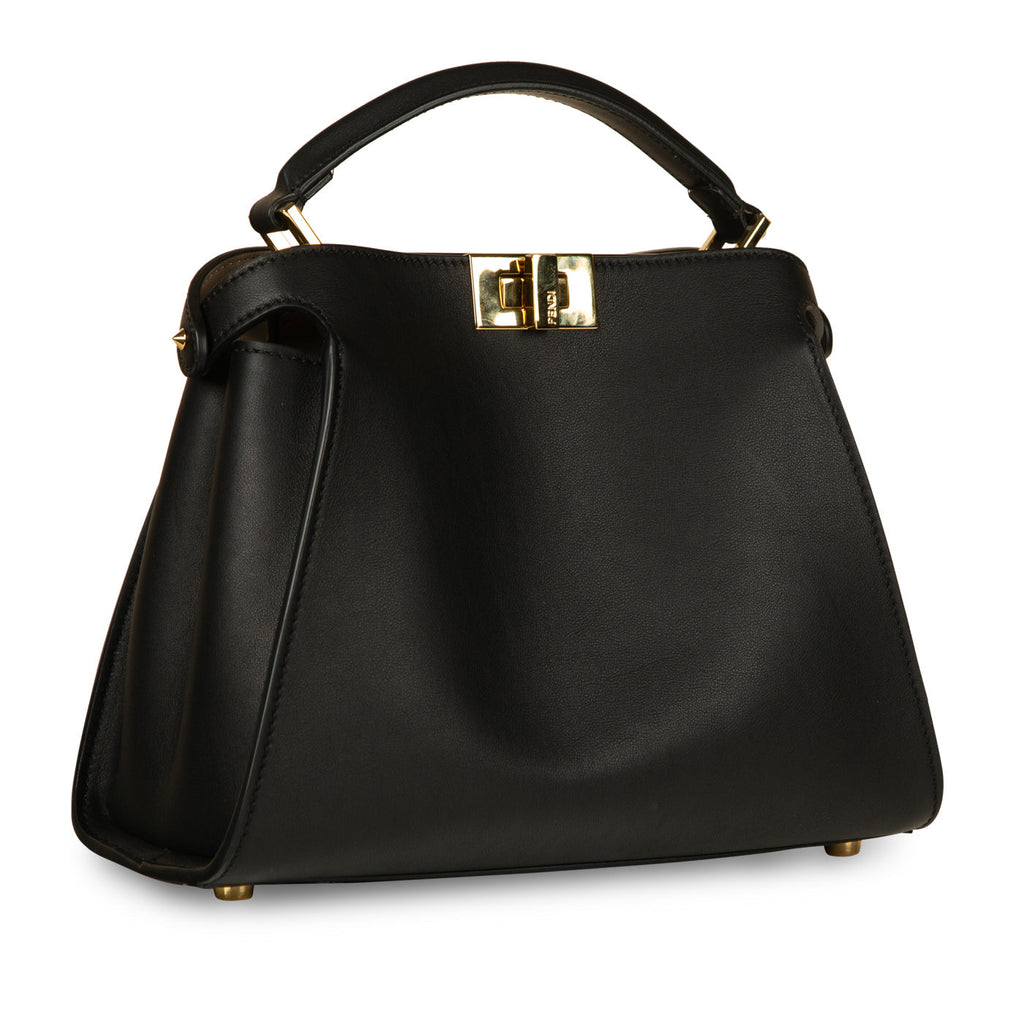Fendi Peekaboo Essentially