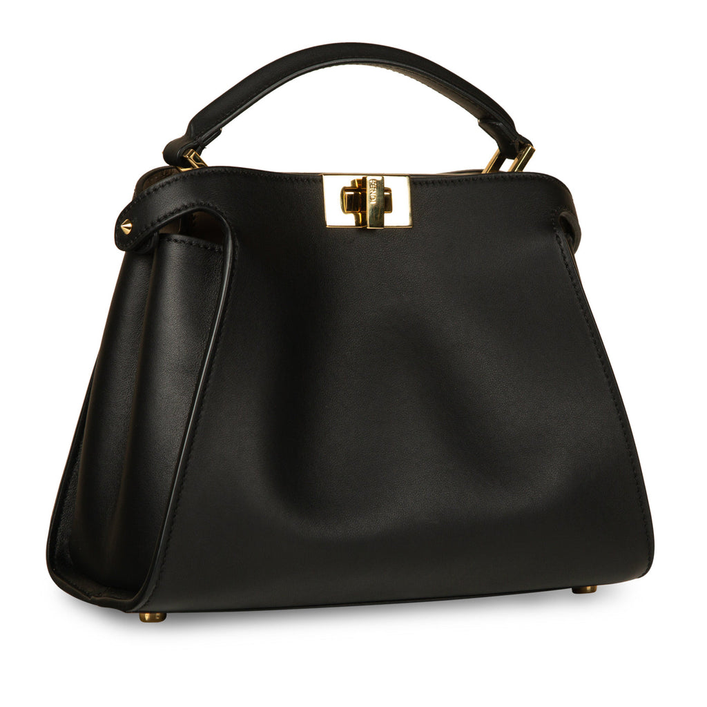 Fendi Peekaboo Essentially