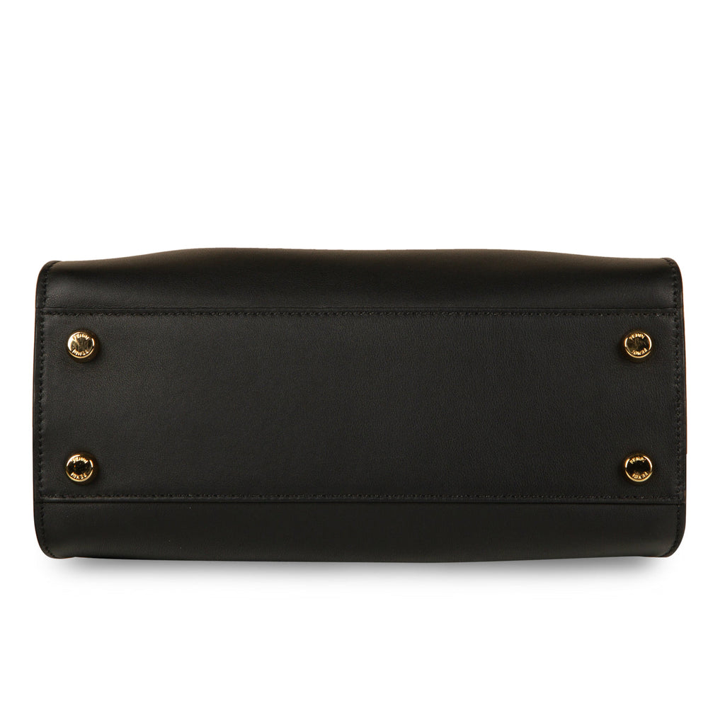 Fendi Peekaboo Essentially