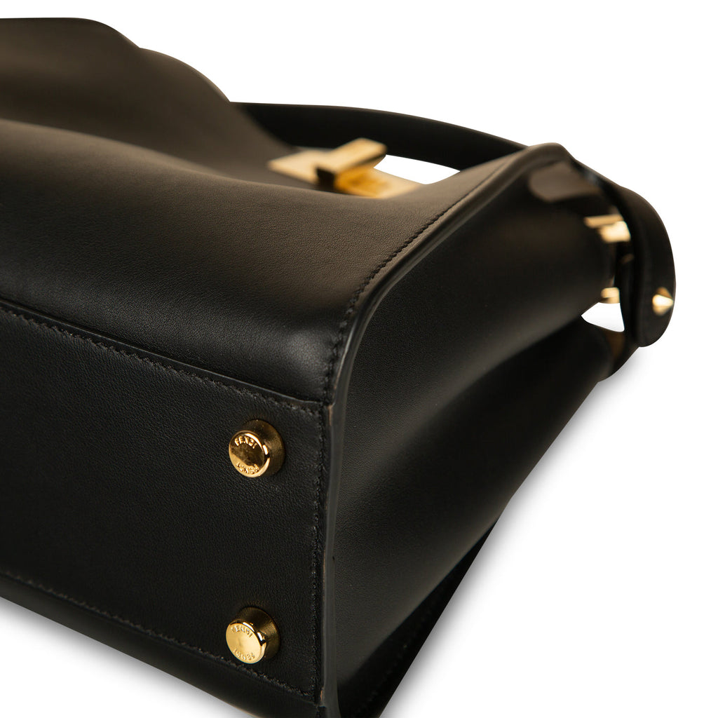 Fendi Peekaboo Essentially