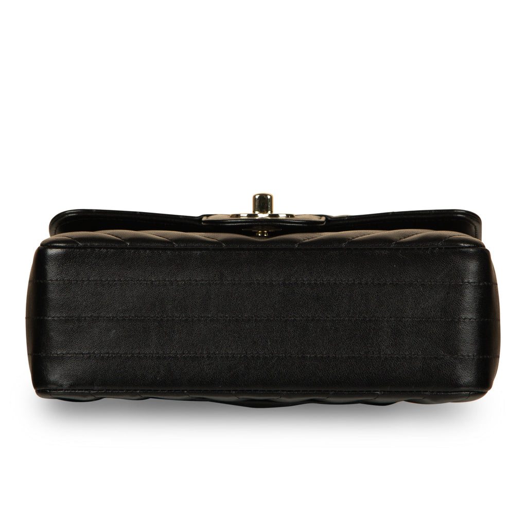 Chanel Classic Flap Bag - Mini Rectangular
