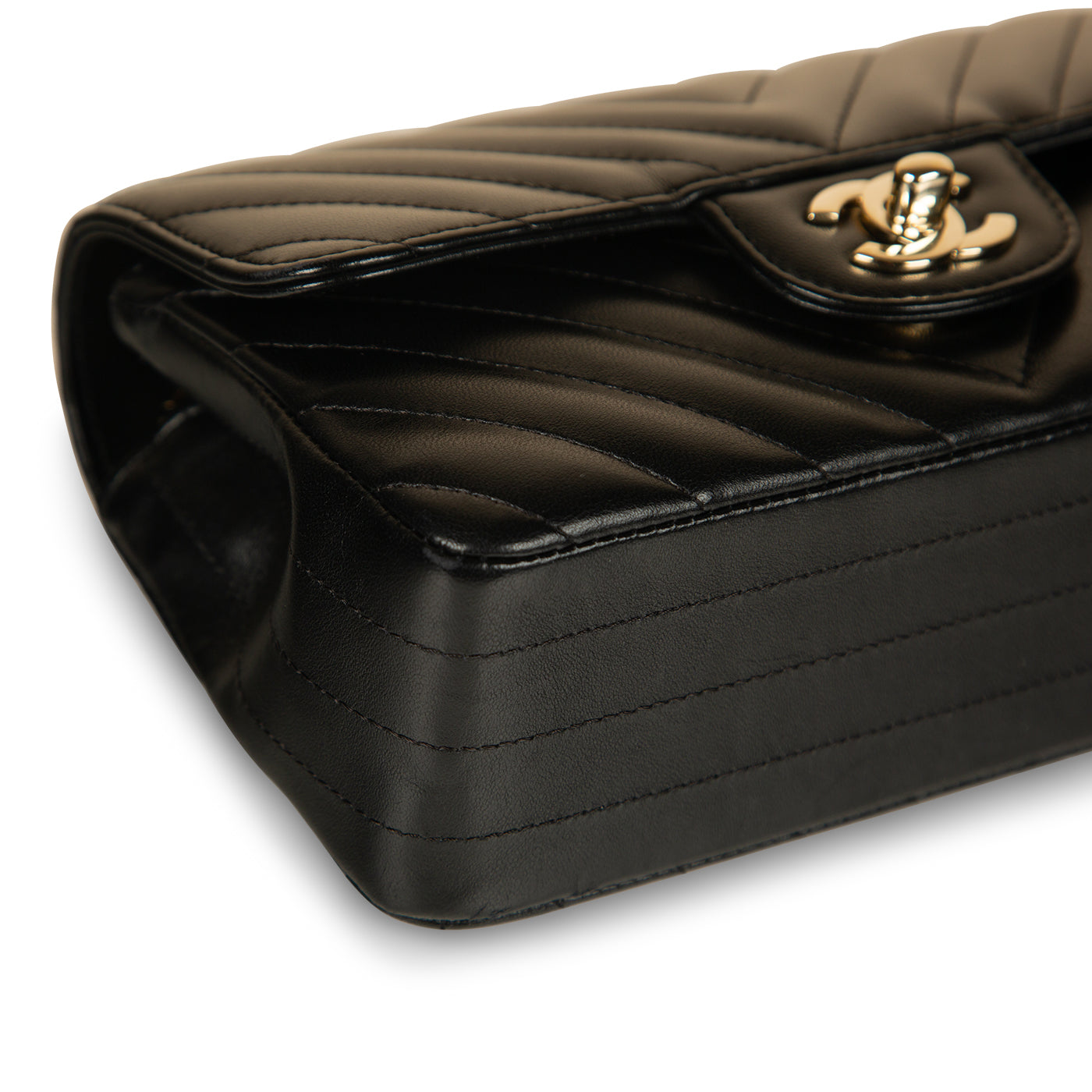 Chanel Classic Flap Bag - Mini Rectangular