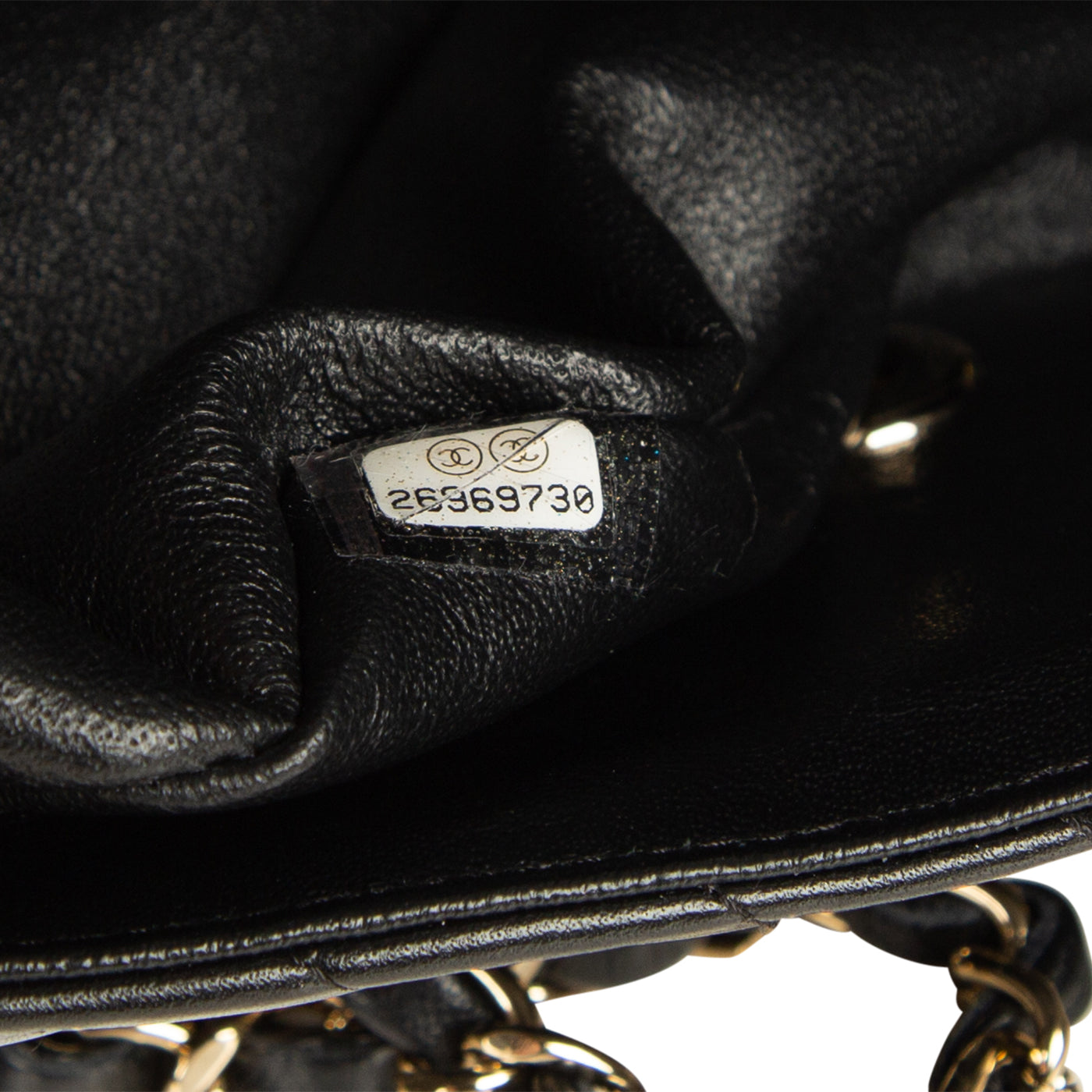 Chanel Classic Flap Bag - Mini Rectangular