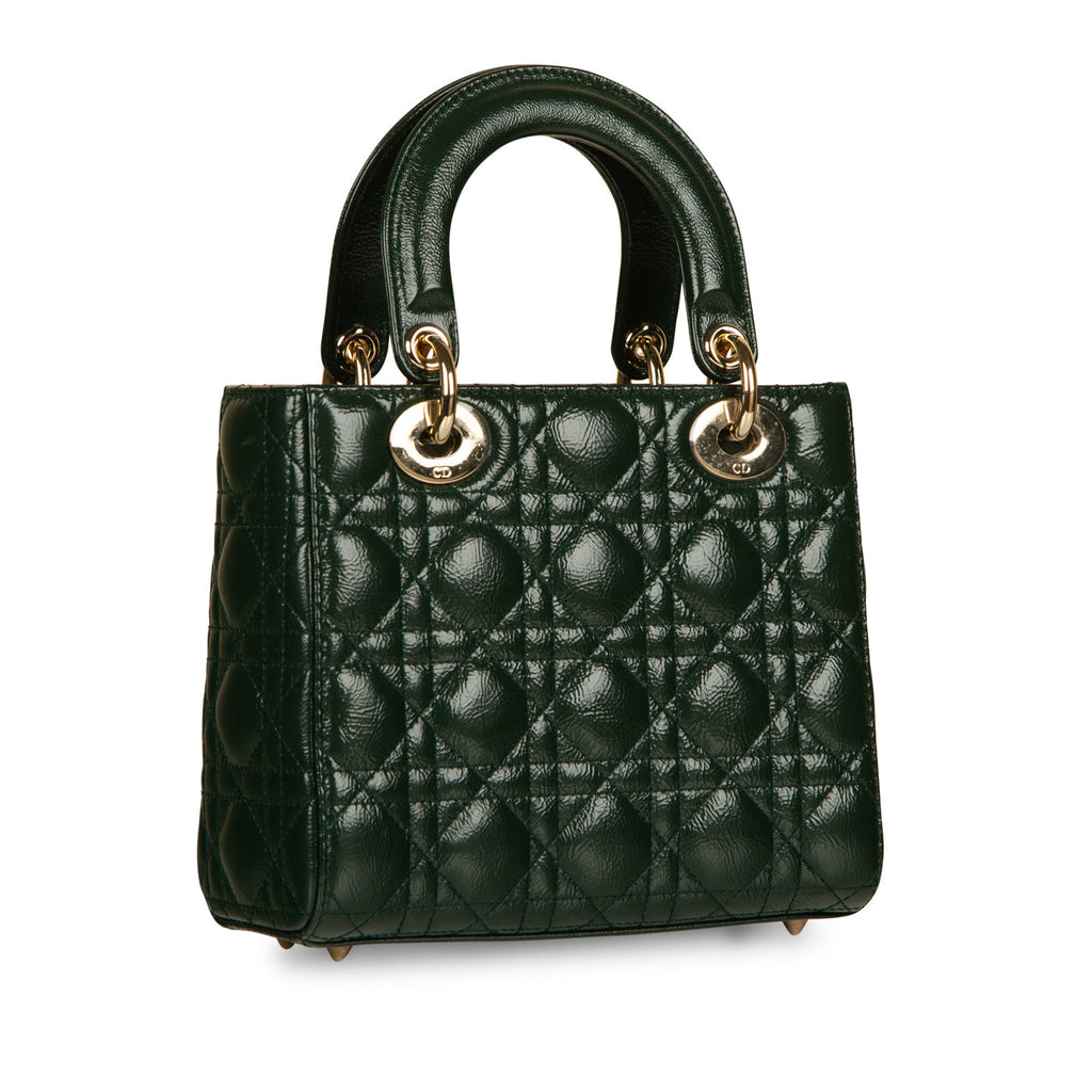 Christian Dior Lady Dior - My ABCDior