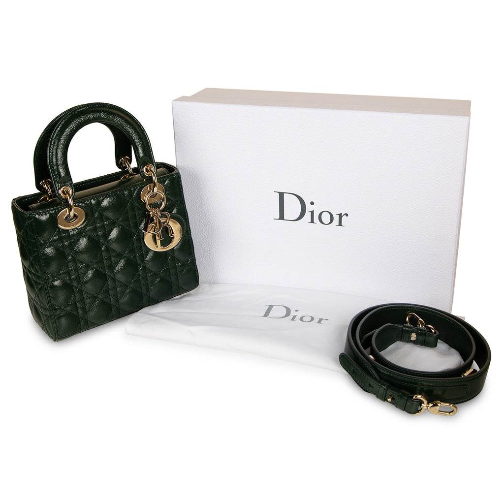 Christian Dior Lady Dior - My ABCDior