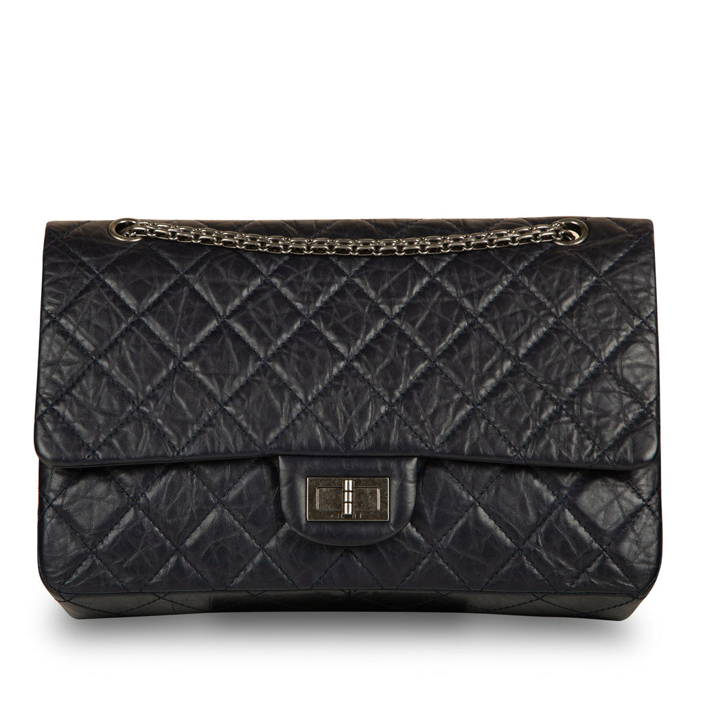 Chanel 2.55 Re-issue - 227