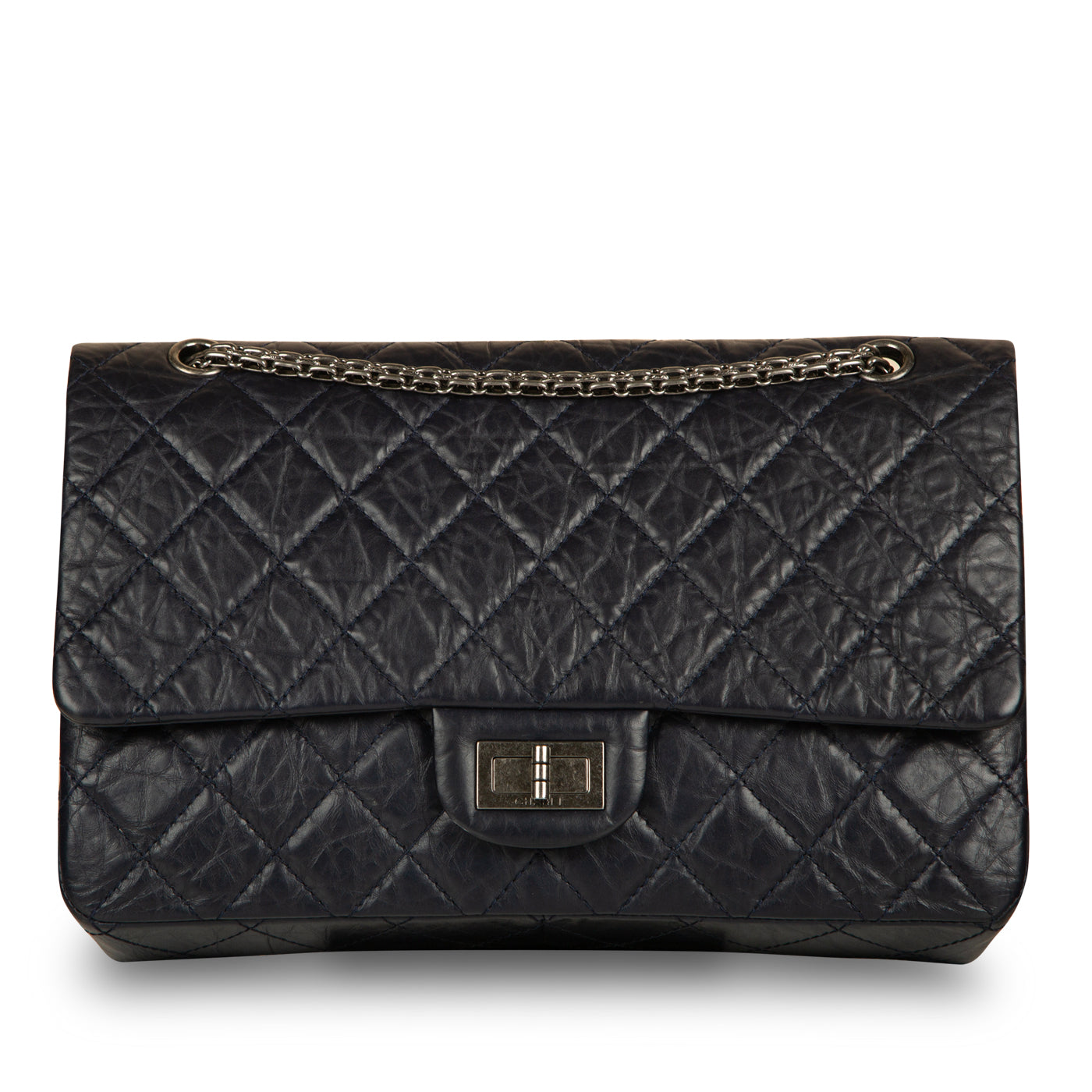 Chanel 2.55 Re-issue - 227