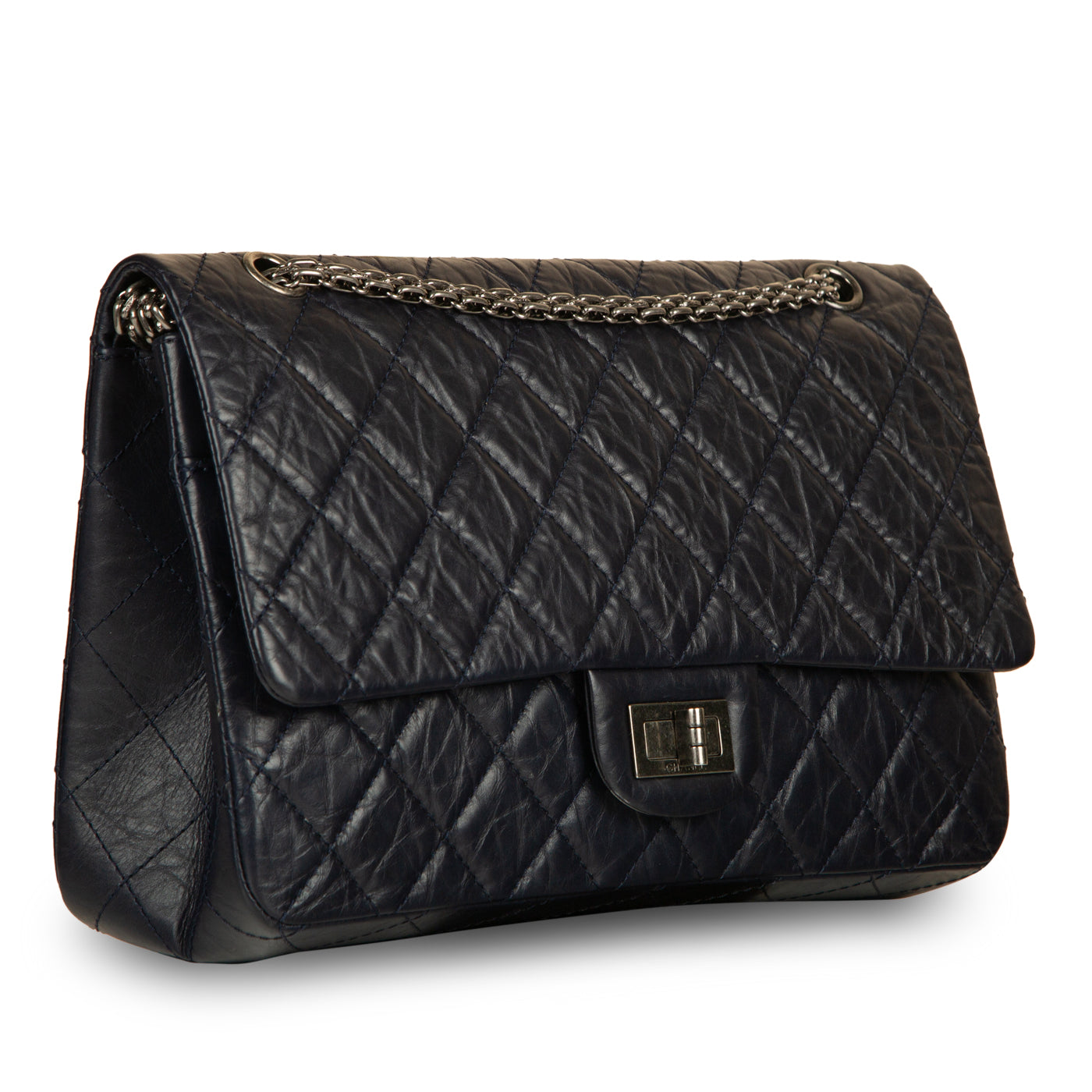 Chanel 2.55 Re-issue - 227