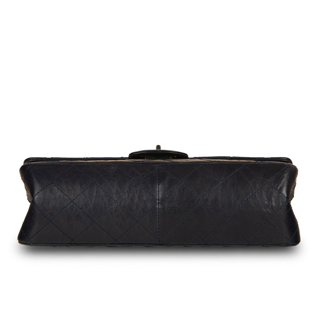 Chanel 2.55 Re-issue - 227