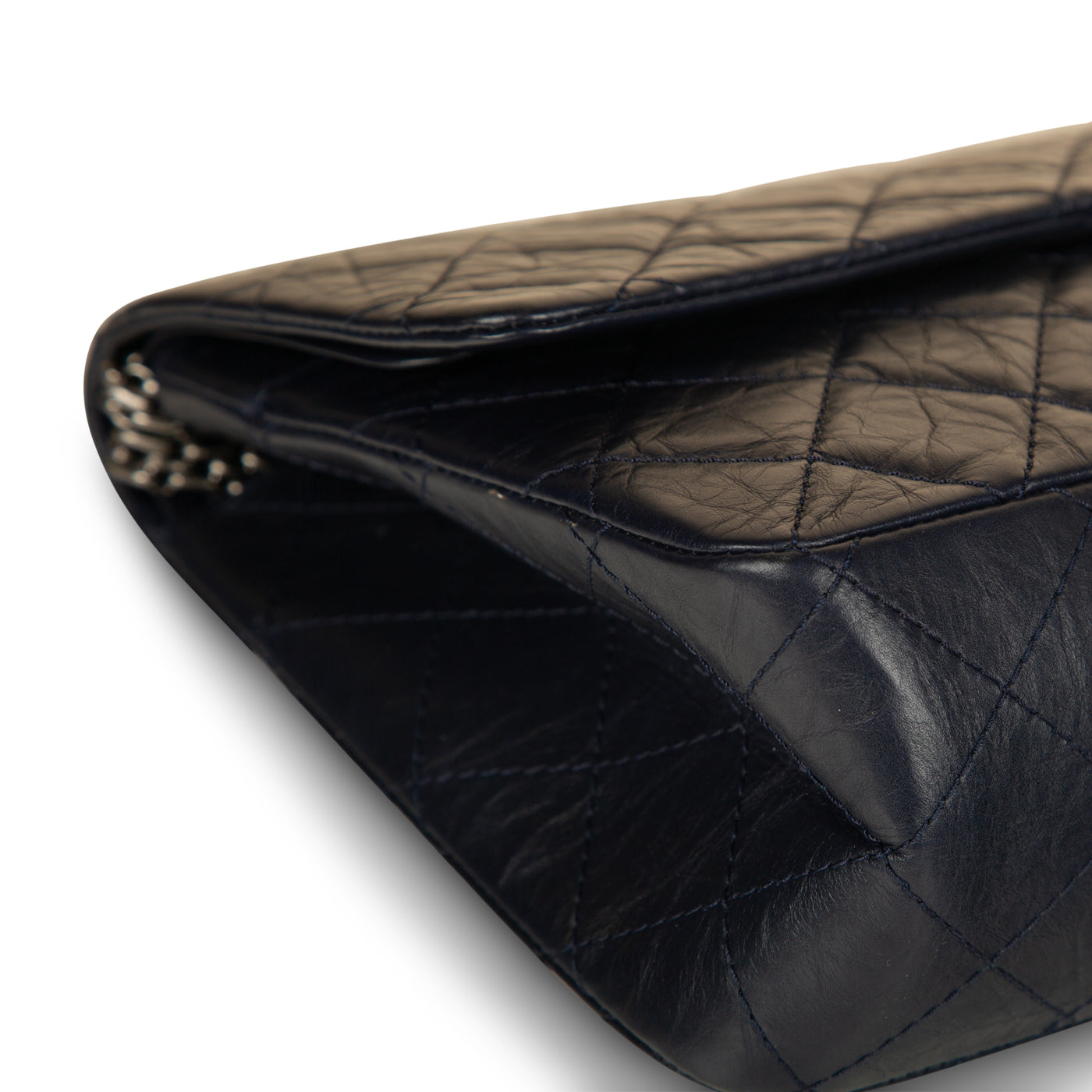 Chanel 2.55 Re-issue - 227