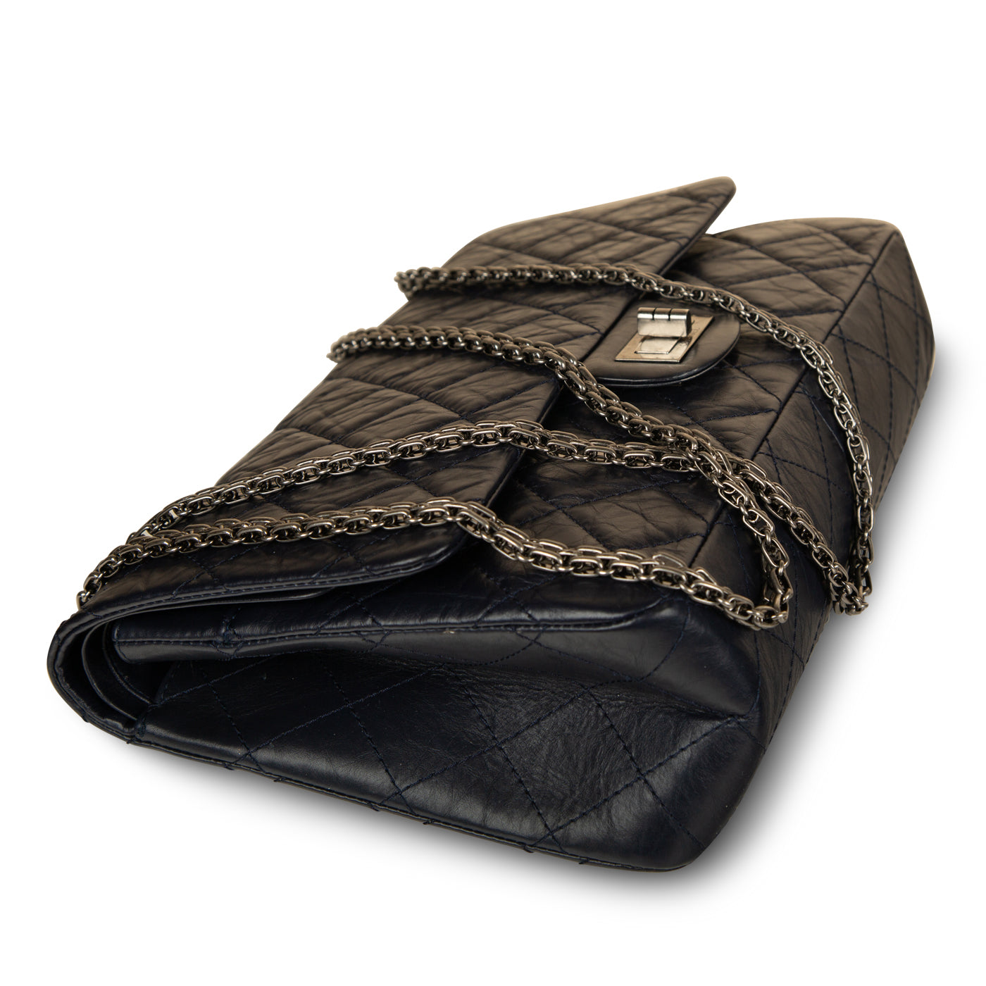 Chanel 2.55 Re-issue - 227