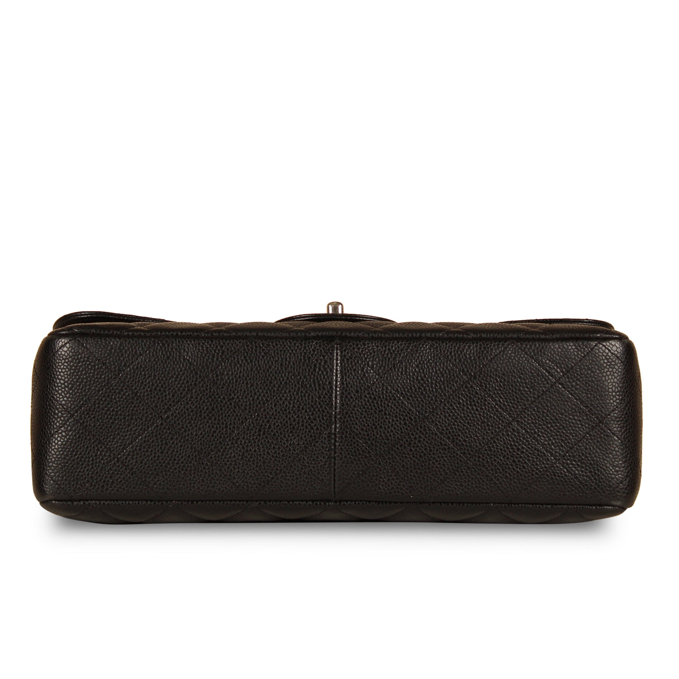 Chanel Classic Flap Bag - Jumbo - Single Flap
