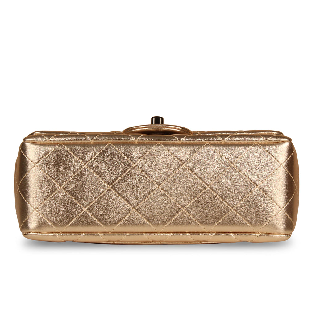 Chanel Classic Flap Bag - Mini Rectangular
