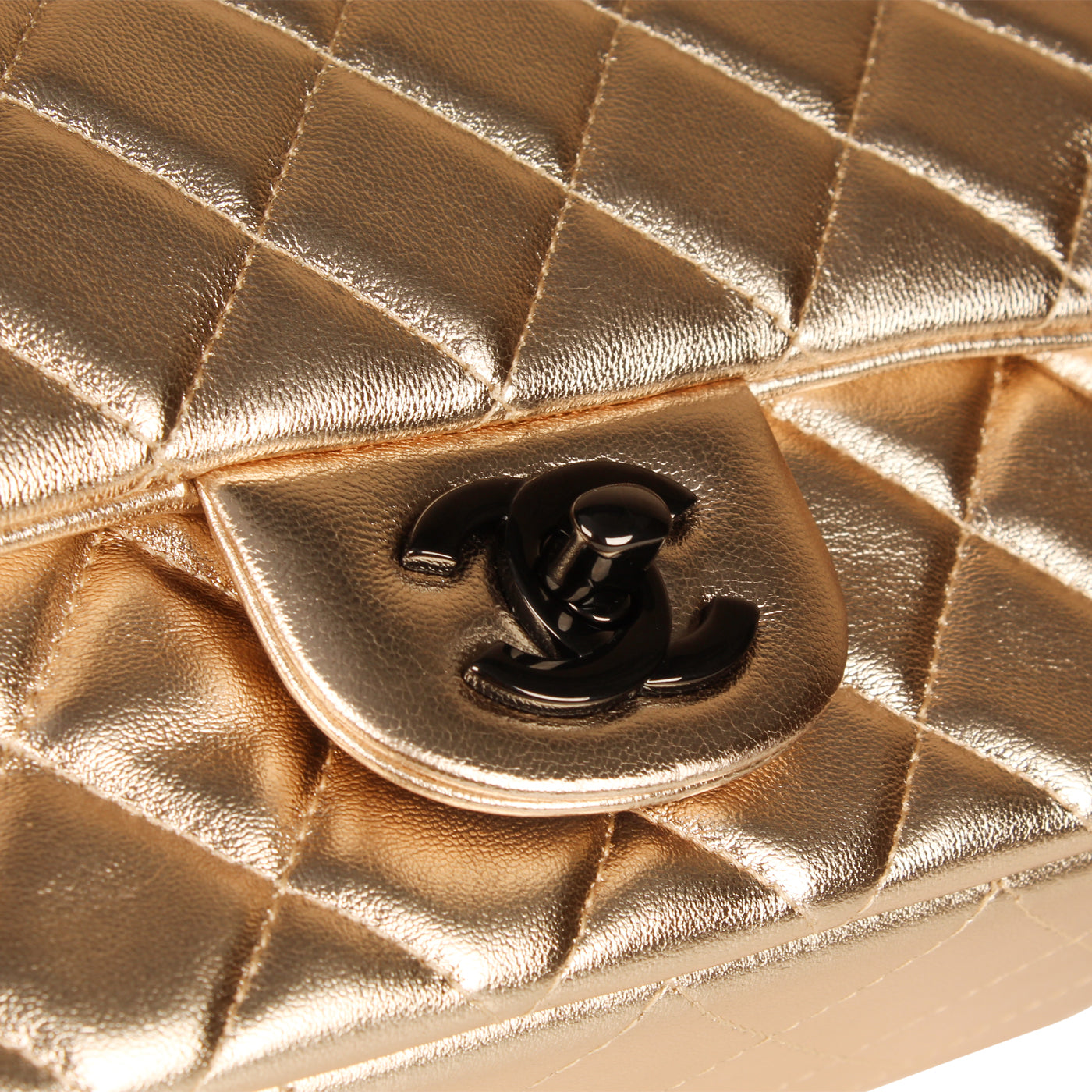 Chanel Classic Flap Bag - Mini Rectangular
