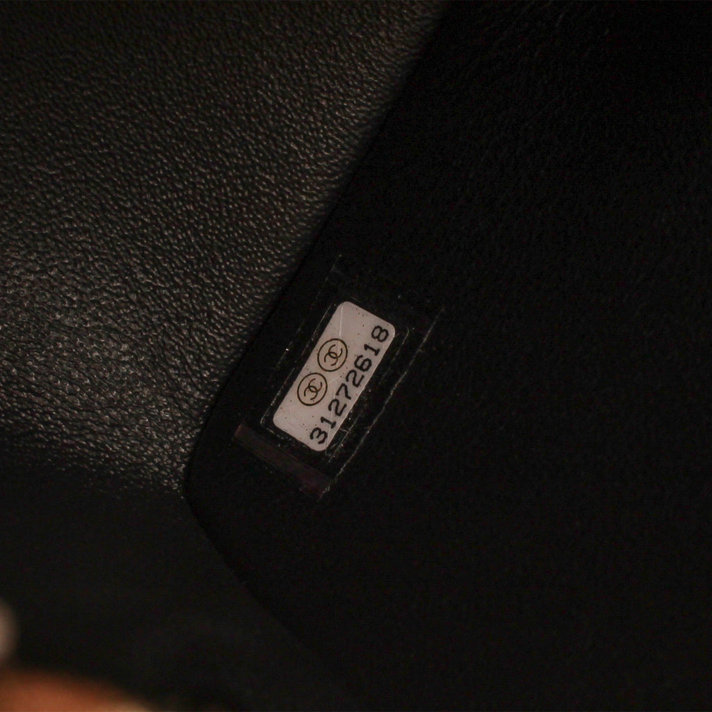 Chanel Classic Flap Bag - Mini Rectangular
