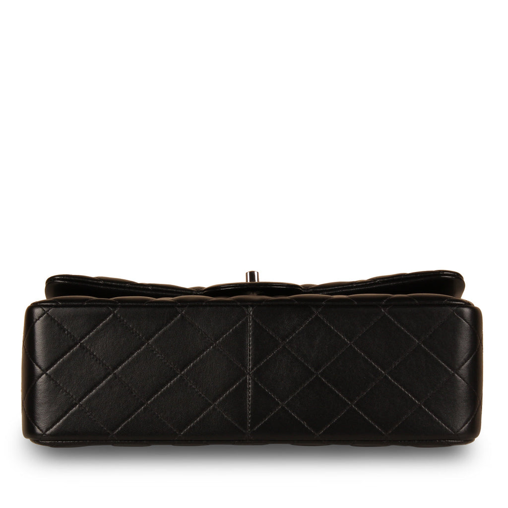 Chanel Classic Flap Bag - Jumbo