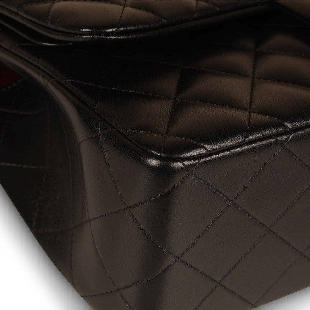 Chanel Classic Flap Bag - Jumbo