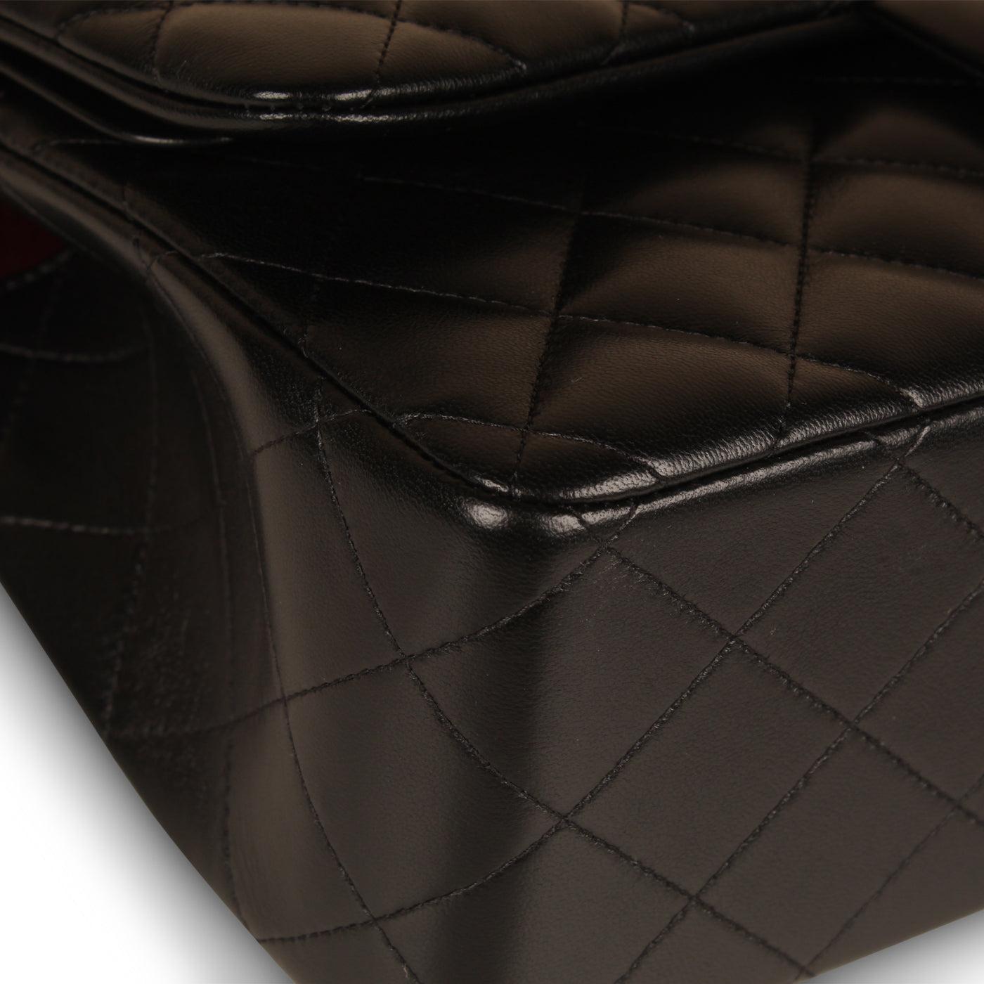 Chanel Classic Flap Bag - Jumbo